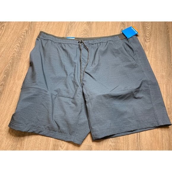 Columbia Twisted Creek XXL Shorts NWT - Picture 2 of 6